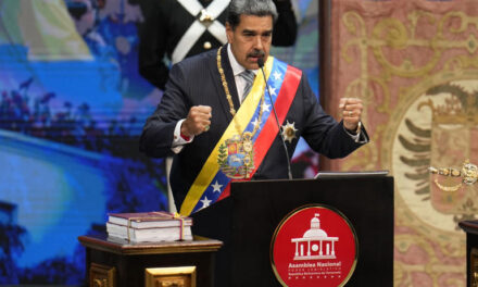 Venezuela reporta inflación del 48% en 2024 ¡Y el dictador Maduro lo celebra!