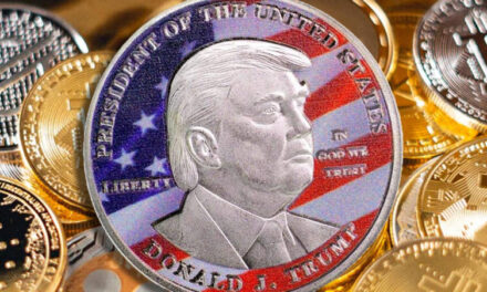 Trump Coin: la nueva moneda ‘meme’ del presidente electo de EE. UU. que desafía a Dogecoin