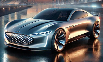 Ford Thunderbird 2026: ¿Es posible el regreso de este ícono como EV?