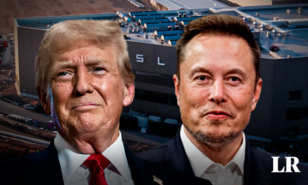 Elon Musk busca trabajadores a tiempo completo en Estados Unidos para laborar en el Gobierno de Trump