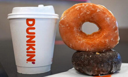 Escasez deja a tiendas Dunkin’ sin donas en Nebraska, Nuevo México y otros estados