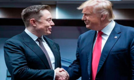 Musk y Trump abren vacantes en EE. UU. y revelan los estrictos requisitos que debes cumplir para trabajar con ellos