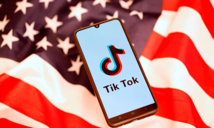 Estados Unidos se queda sin TikTok a partir del 19 de enero