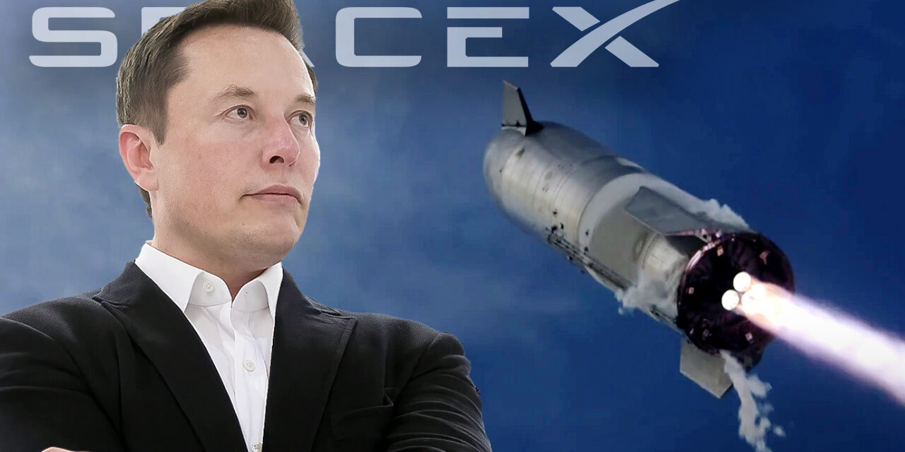 ¿Cuál es el novedoso plan de Elon Musk para unir a Estados Unidos y Europa en menos de una hora?