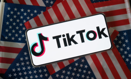 TikTok reanuda servicio en estados Undos y agradece a Trump por negarse a sancionar a los proveedores