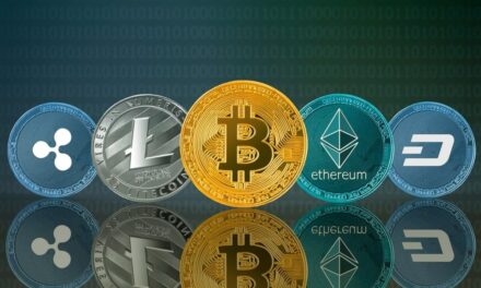 Trump firma orden ejecutiva para convertir a EE.UU. en la “capital de las criptomonedas”