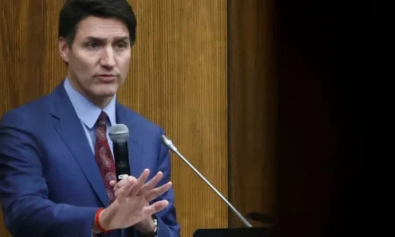 Justin Trudeau dimite como primer ministro de Canadá