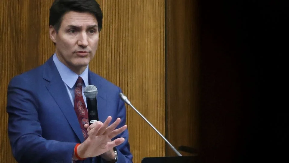 Justin Trudeau dimite como primer ministro de Canadá