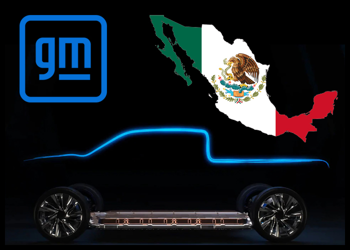 General Motors contempla llevarse parte de su producción de vehículos en México a Estados Unidos por los aranceles de Trump