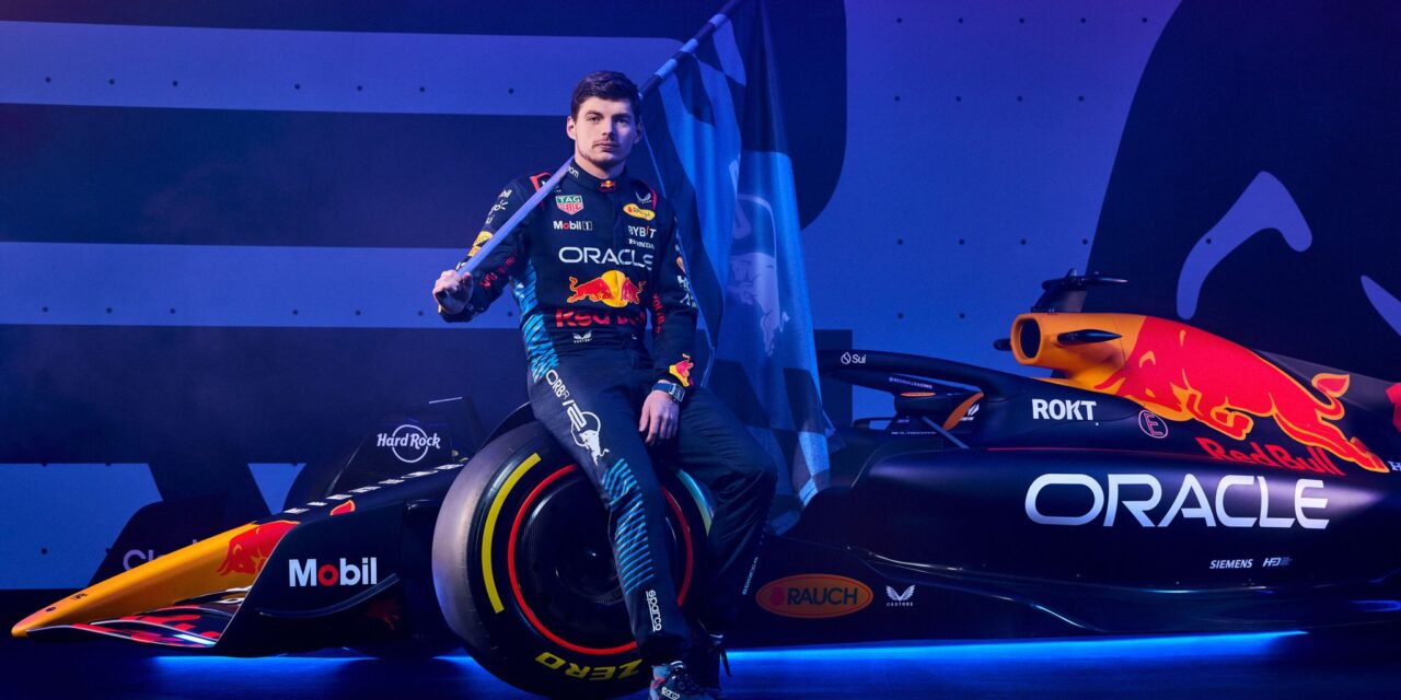 Si Red Bull hace esto, Verstappen será el hombre a batir en 2025